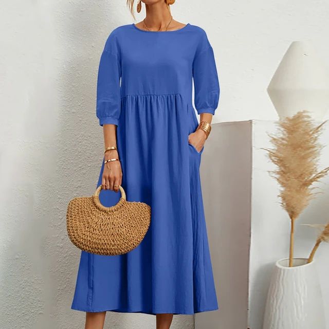 Shalina - Stylish Elegant Dress