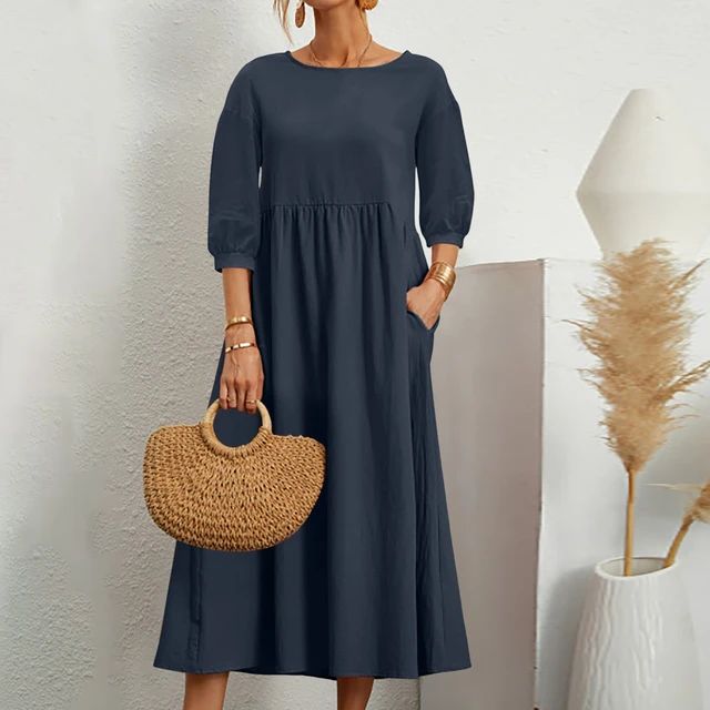 Shalina - Stylish Elegant Dress