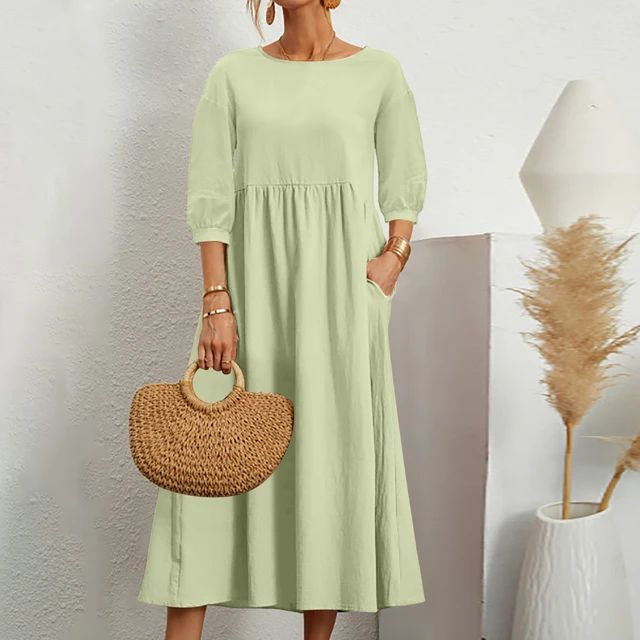 Shalina - Stylish Elegant Dress