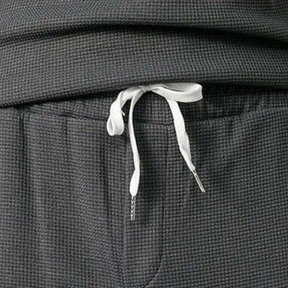 Silven - Casual set voor heren Trui en Joggingbroek