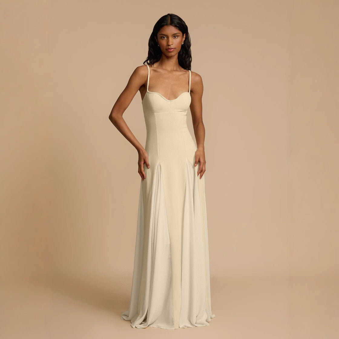 Sumera - Elegante Jurk