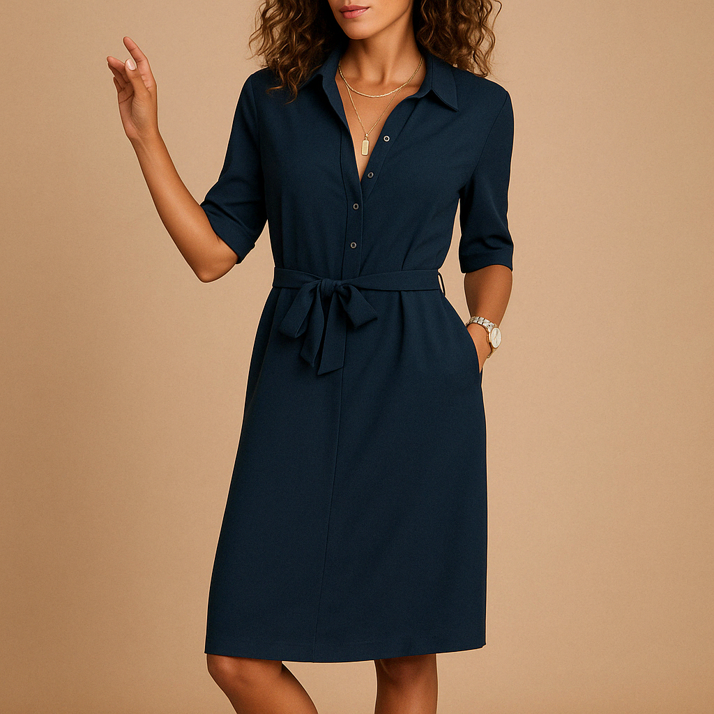 Tatiana - Casual jurk
