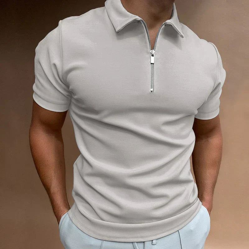 Theo - Polo met Rits