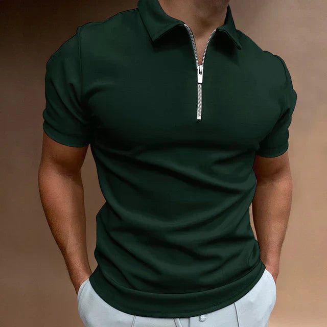 Theo - Polo met Rits