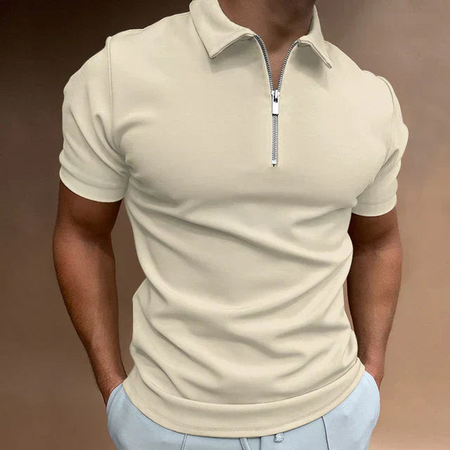 Theo - Polo met Rits