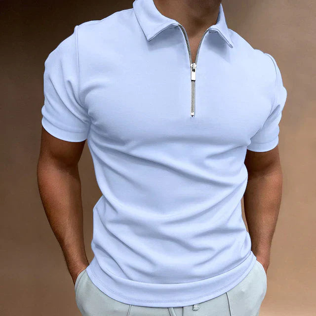 Theo - Polo met Rits