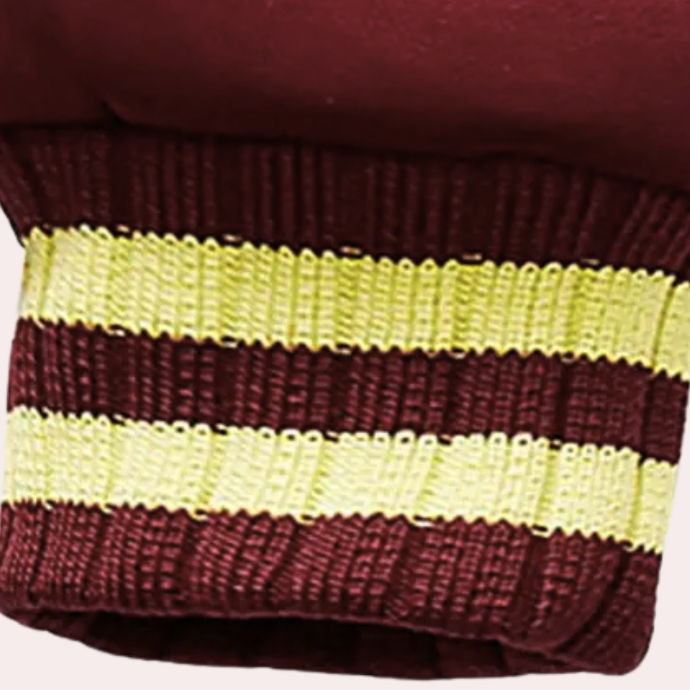 Thobias - Warme Winterjas voor Heren