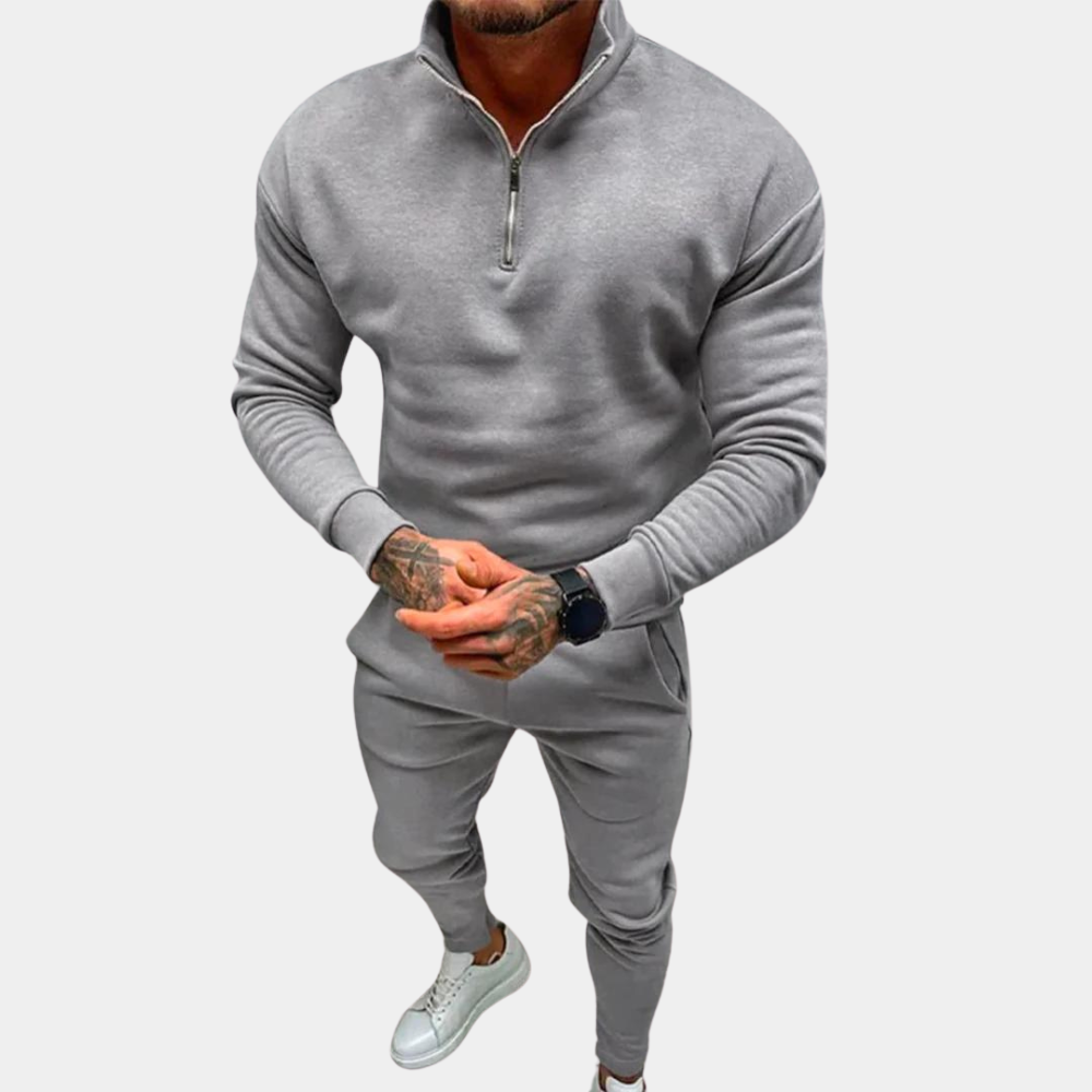 Yarno - Joggingpak voor heren