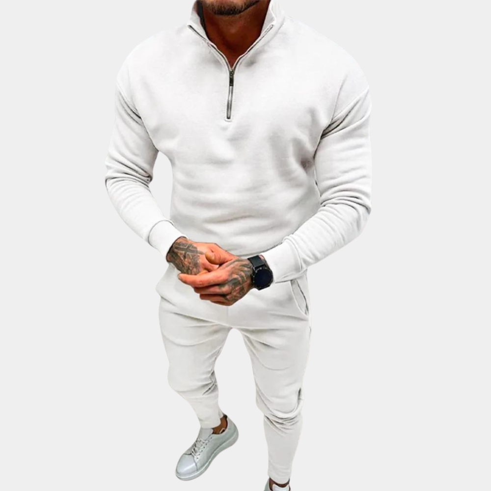 Yarno - Men's jogging suit