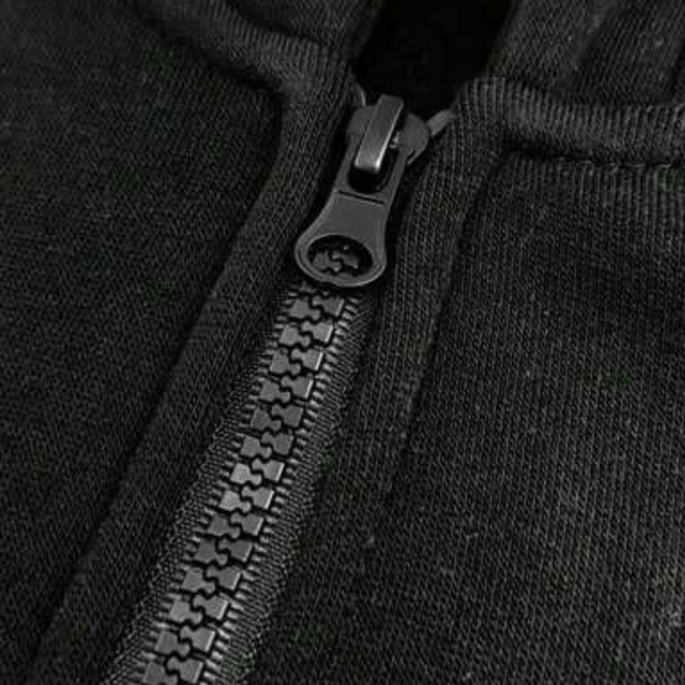 Zayden - Stijlvolle Winter Hoodie voor Heren