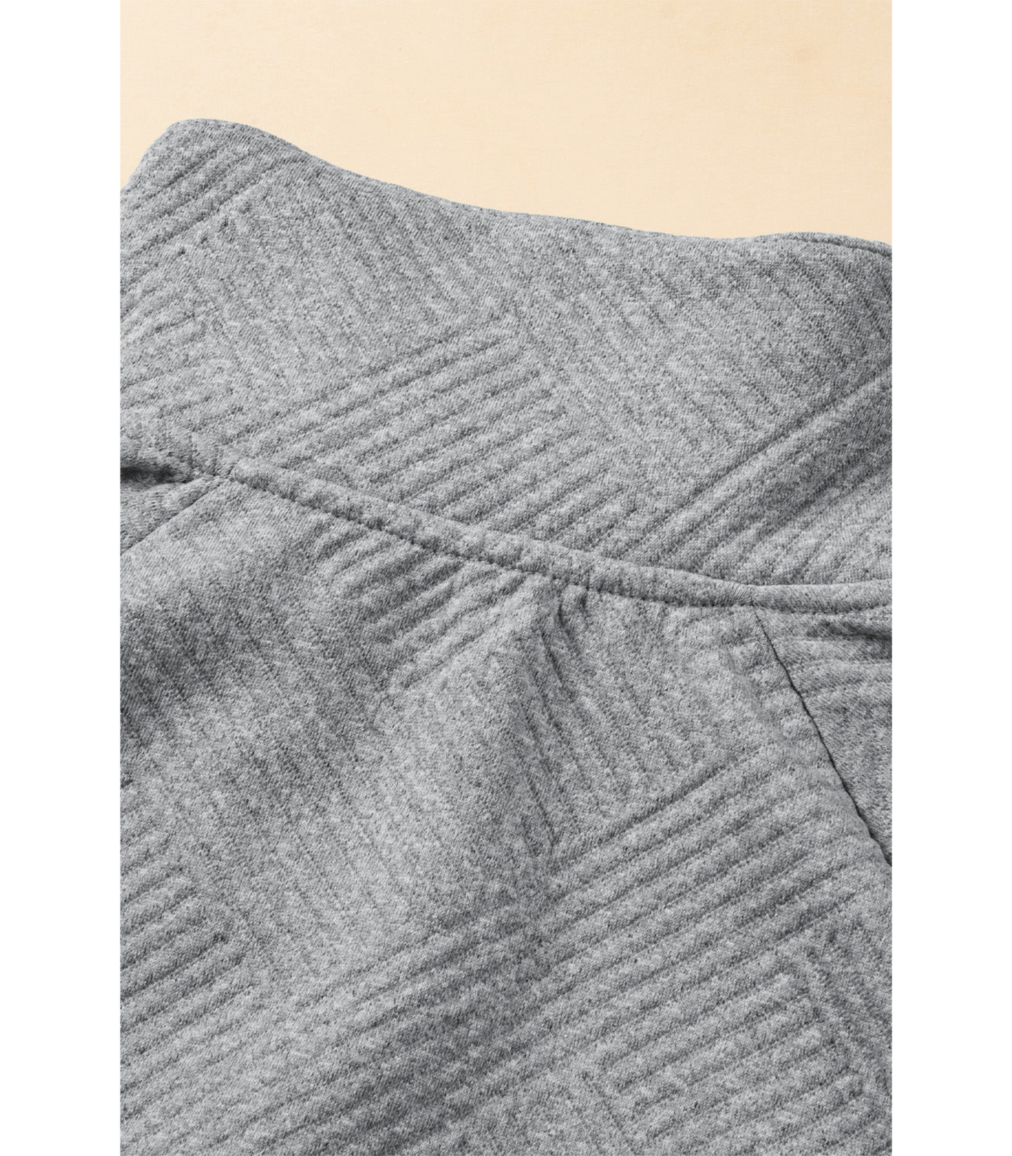 Elana - Pullover met V-Hals