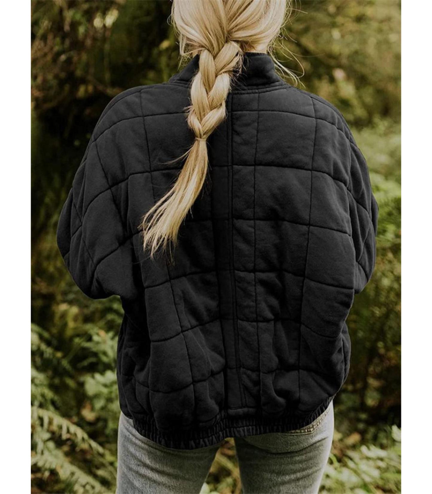 Margreet  –  jacket