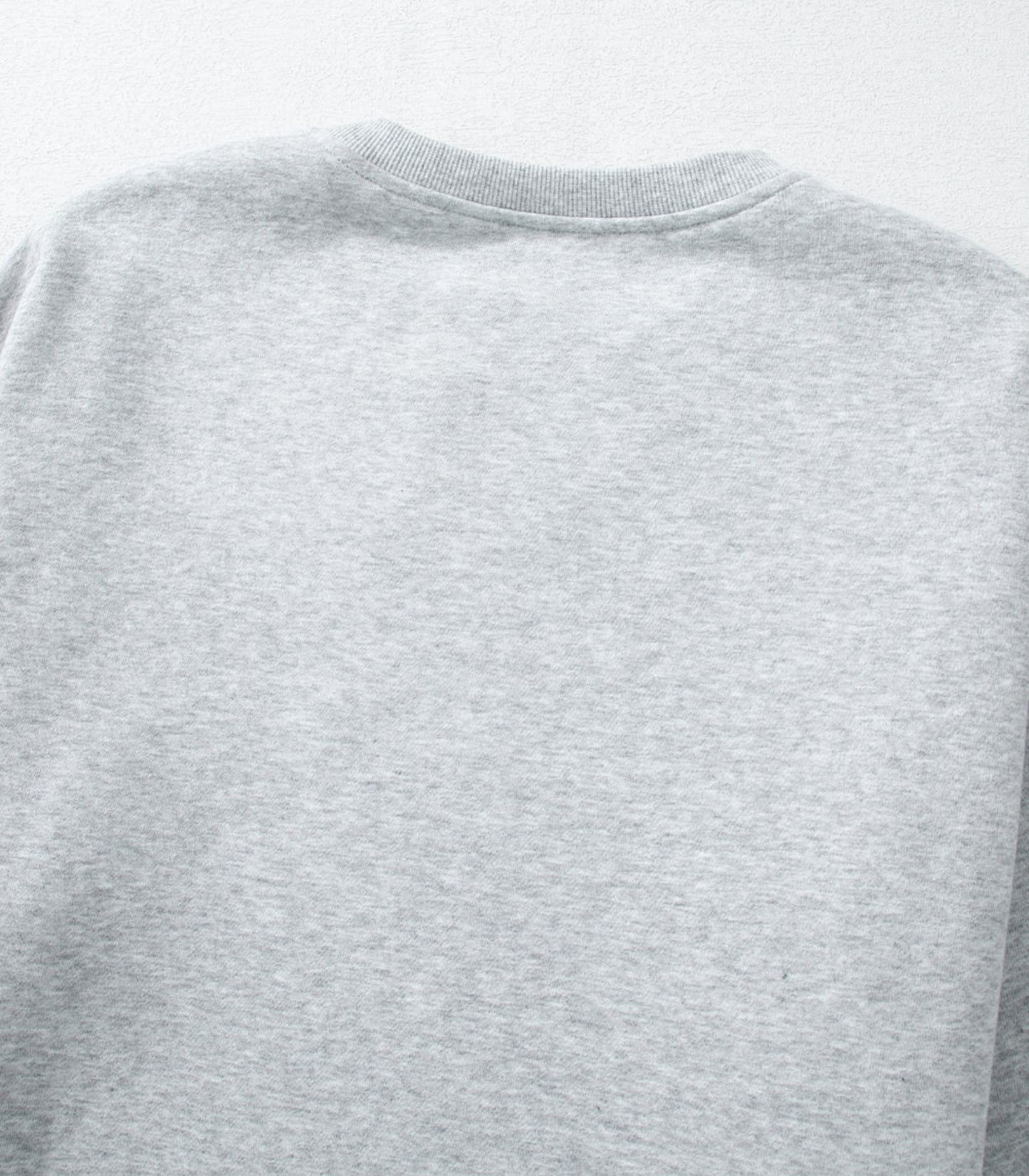 Irma - grote pullover