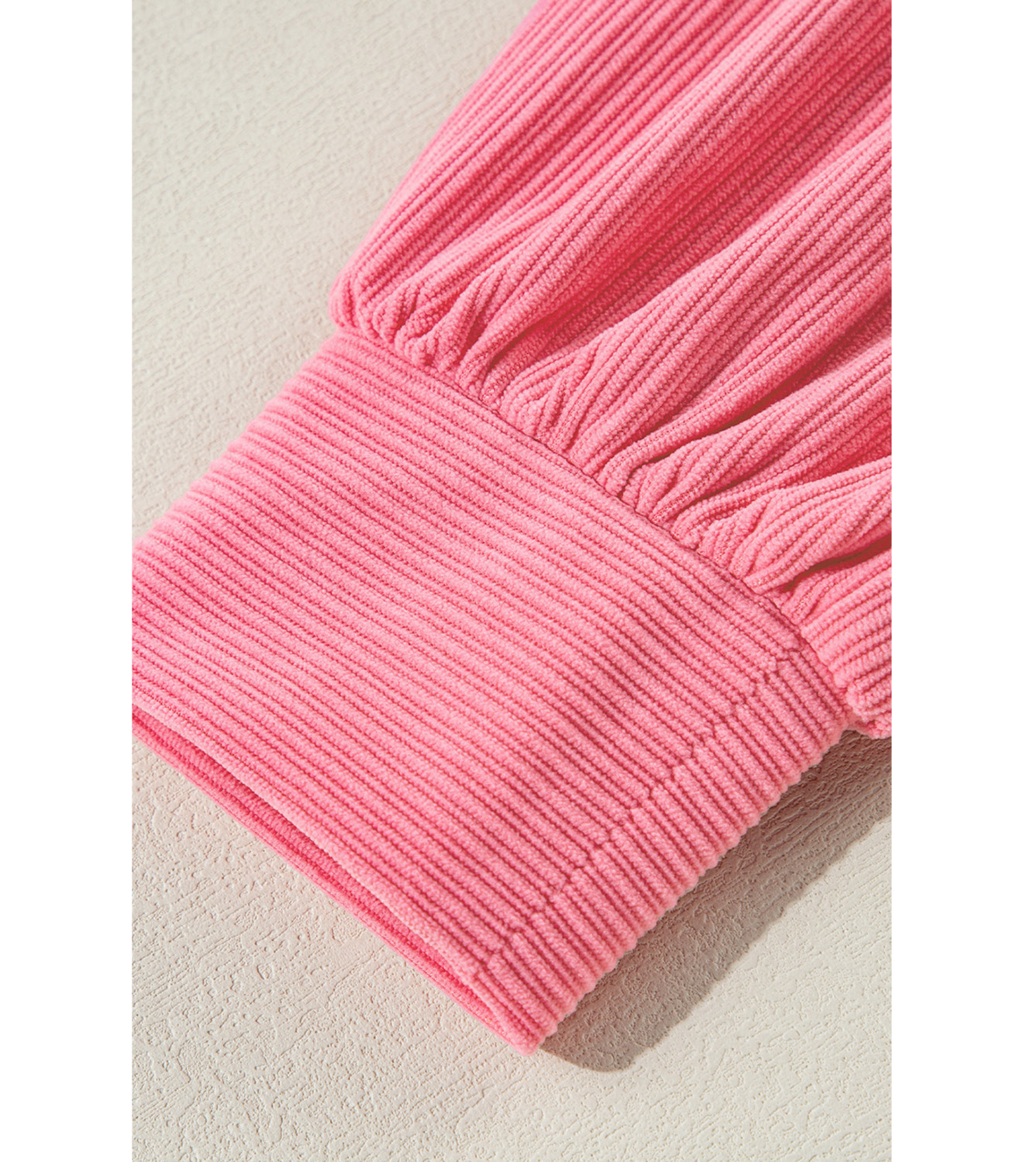 Josefine - Blouse met knopen