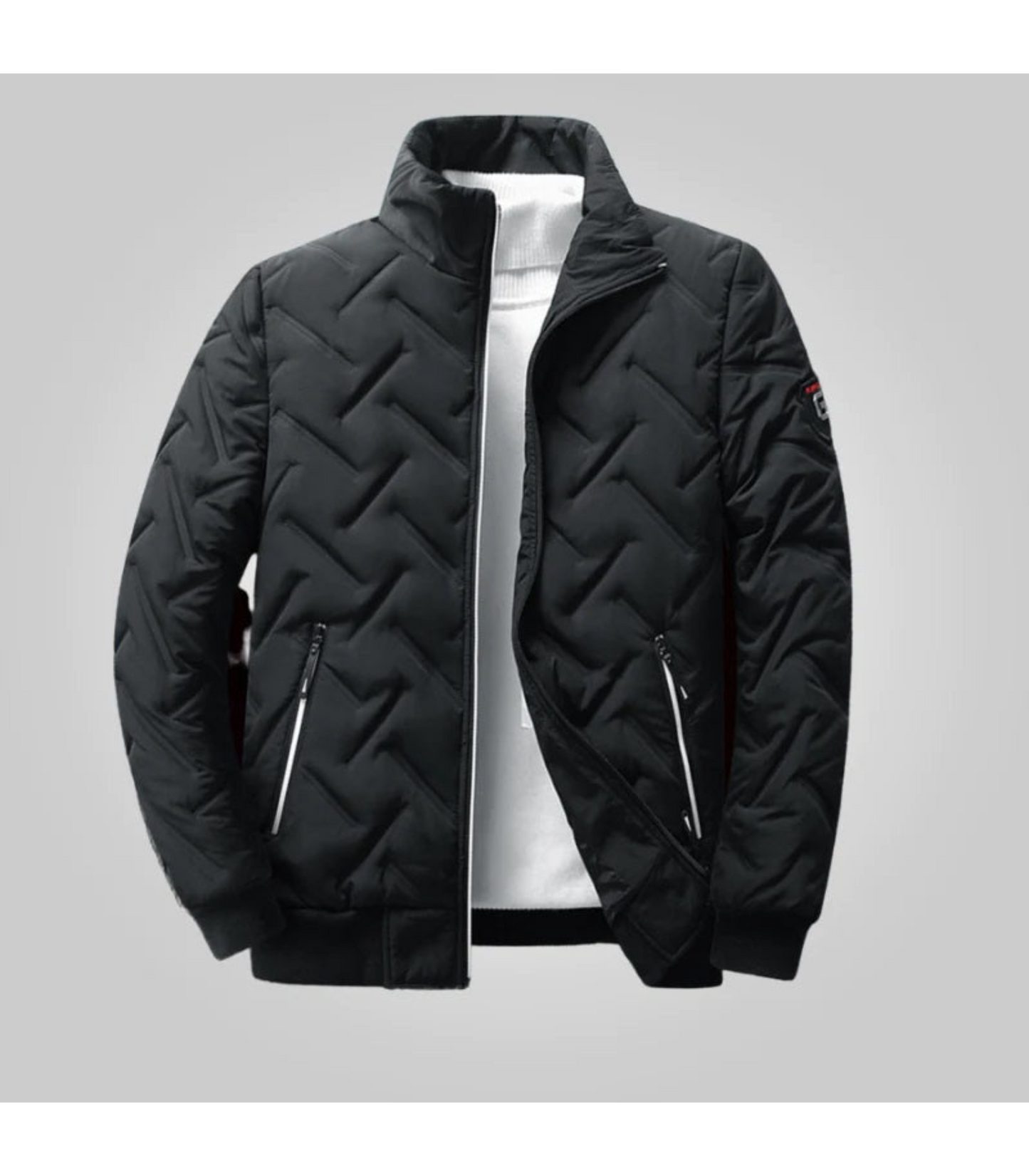 Kjeld - Winterjacket