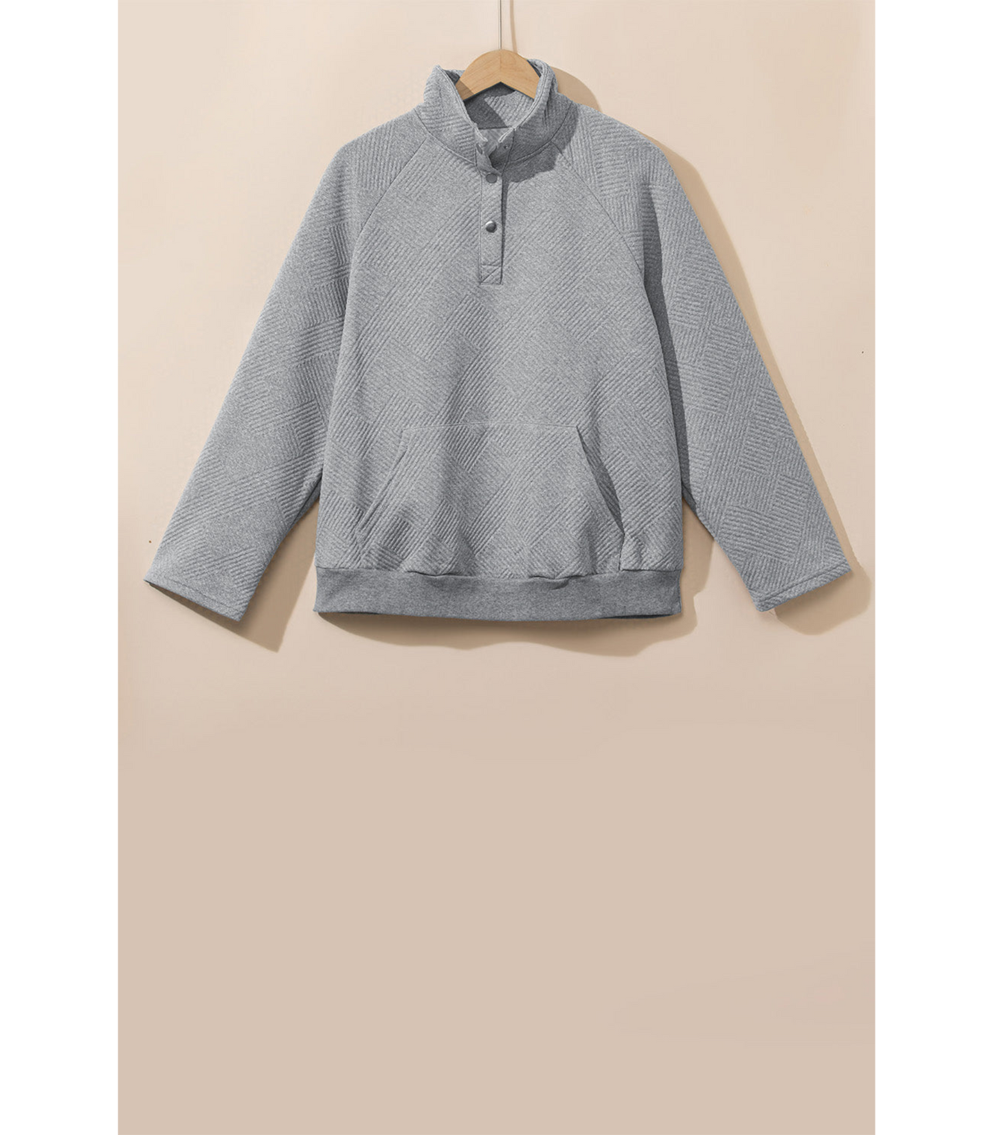 Elana - Pullover met V-Hals