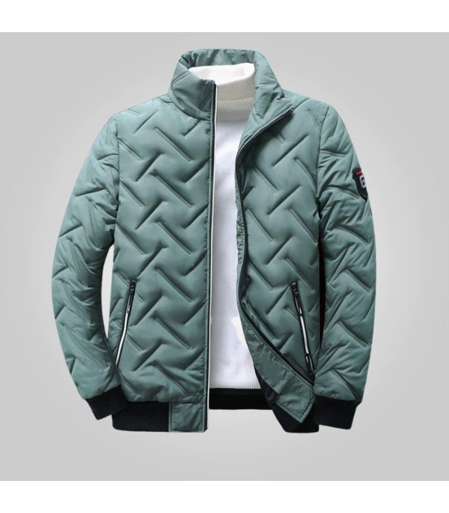Kjeld - Winterjacket