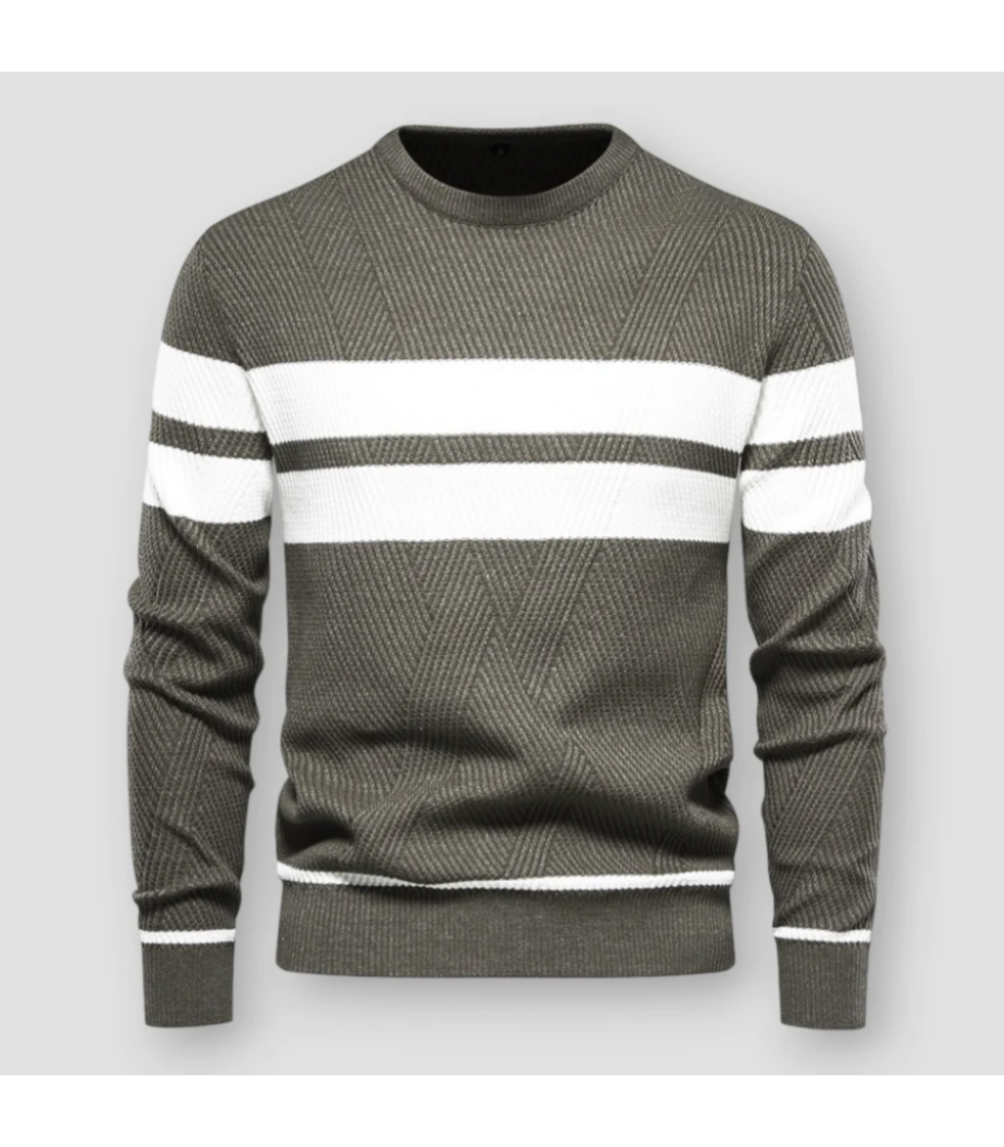 Arthur - Stylish men's sweater