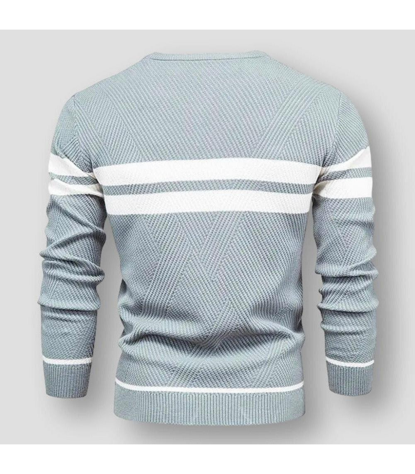 Arthur - Stylish men's sweater