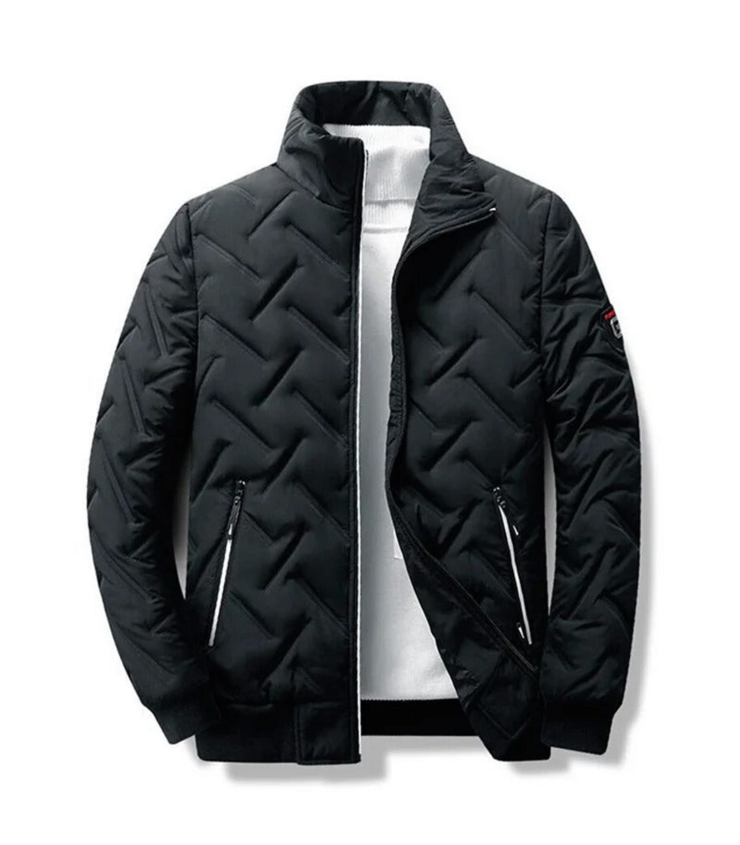 Kjeld - Winterjacket
