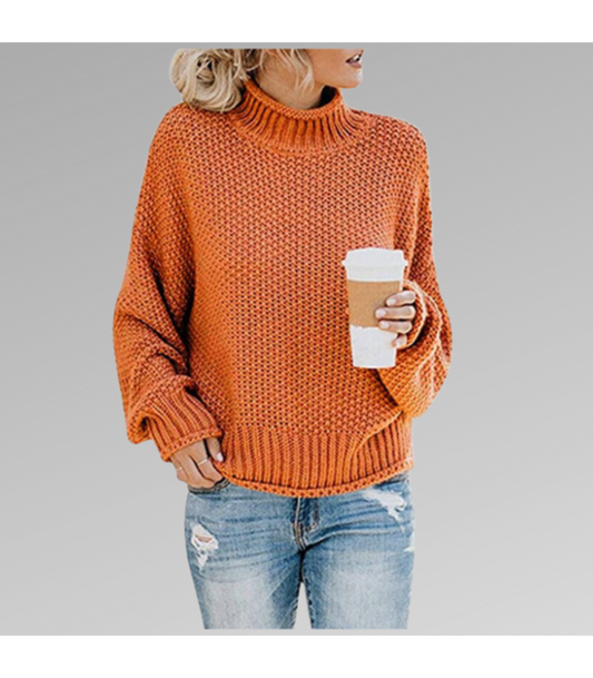 Aileen - Elegante dames sweater
