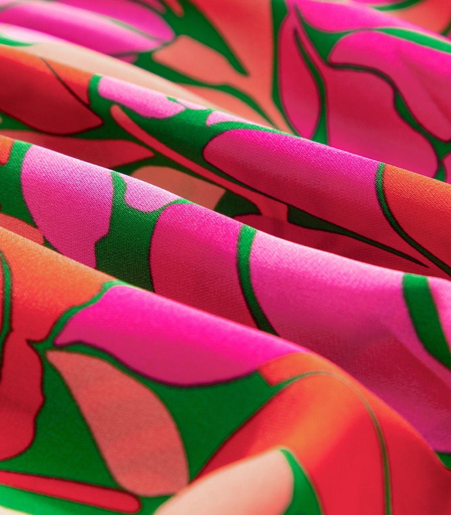 Flora Belle - Jurk met Bloemenprint