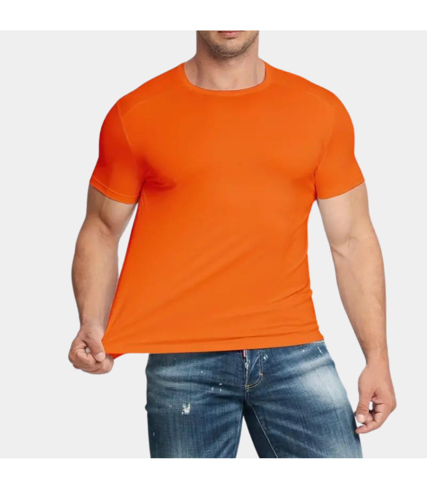 Willem - Oranje Koningsdag T-Shirt