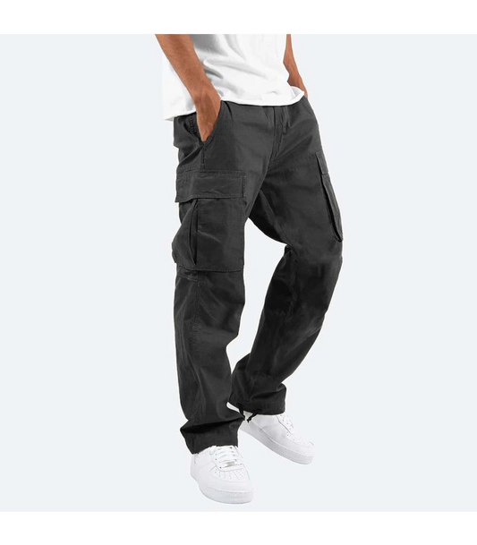 Mason - Outdoor Cargo Broek voor Heren