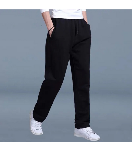 LUCAS – De perfecte joggingbroek voor ultiem comfort en stijl
