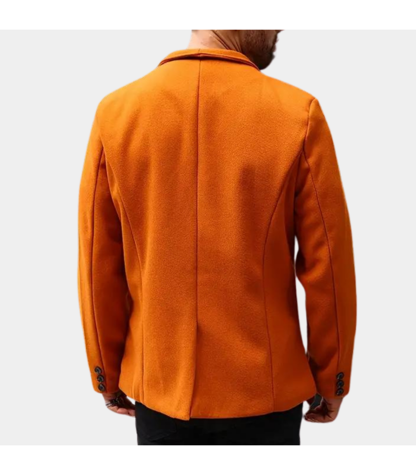 Max - Oranje Koningsdag Herenjas