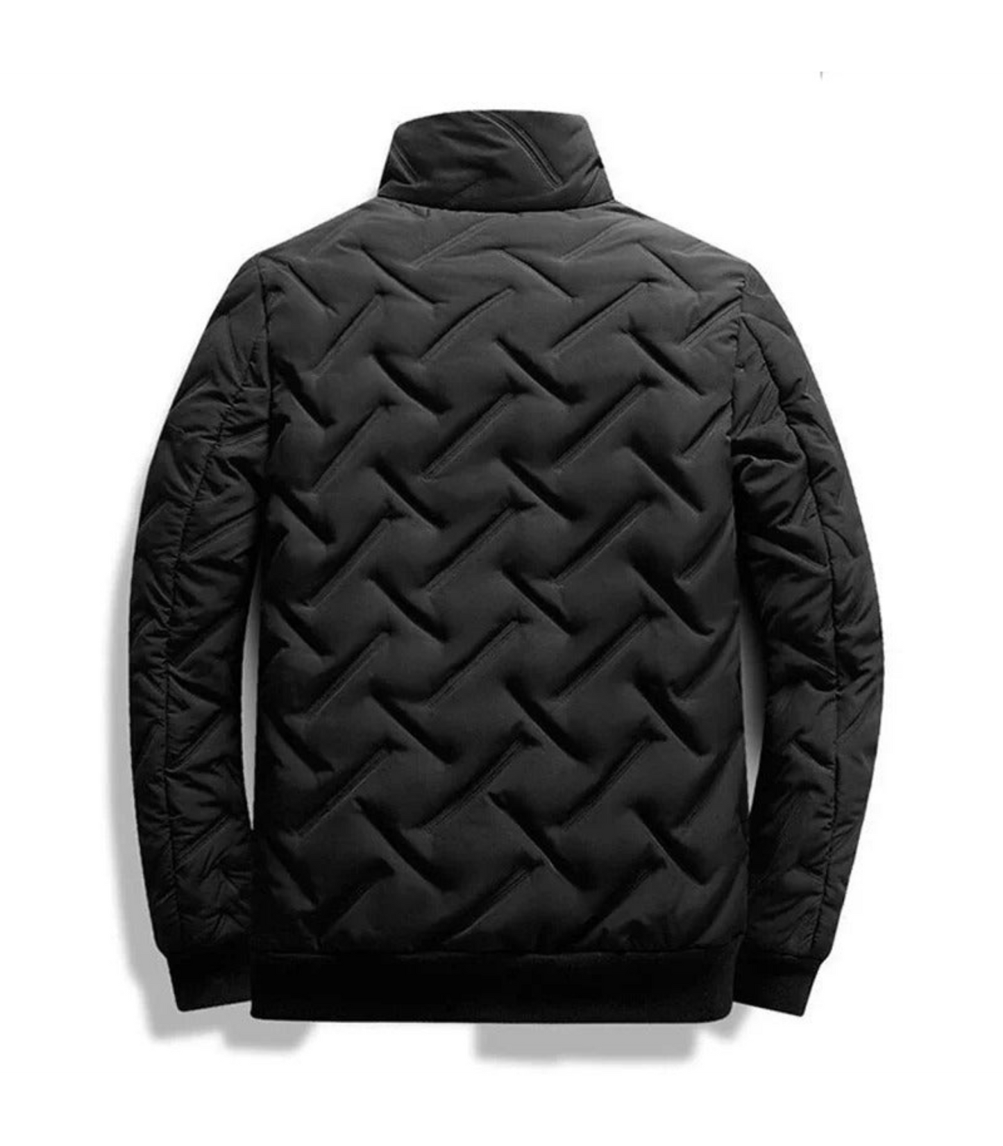 Kjeld - Winterjacket