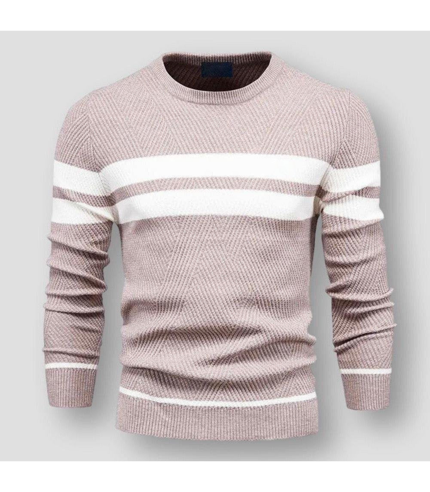 Arthur - Stylish men's sweater