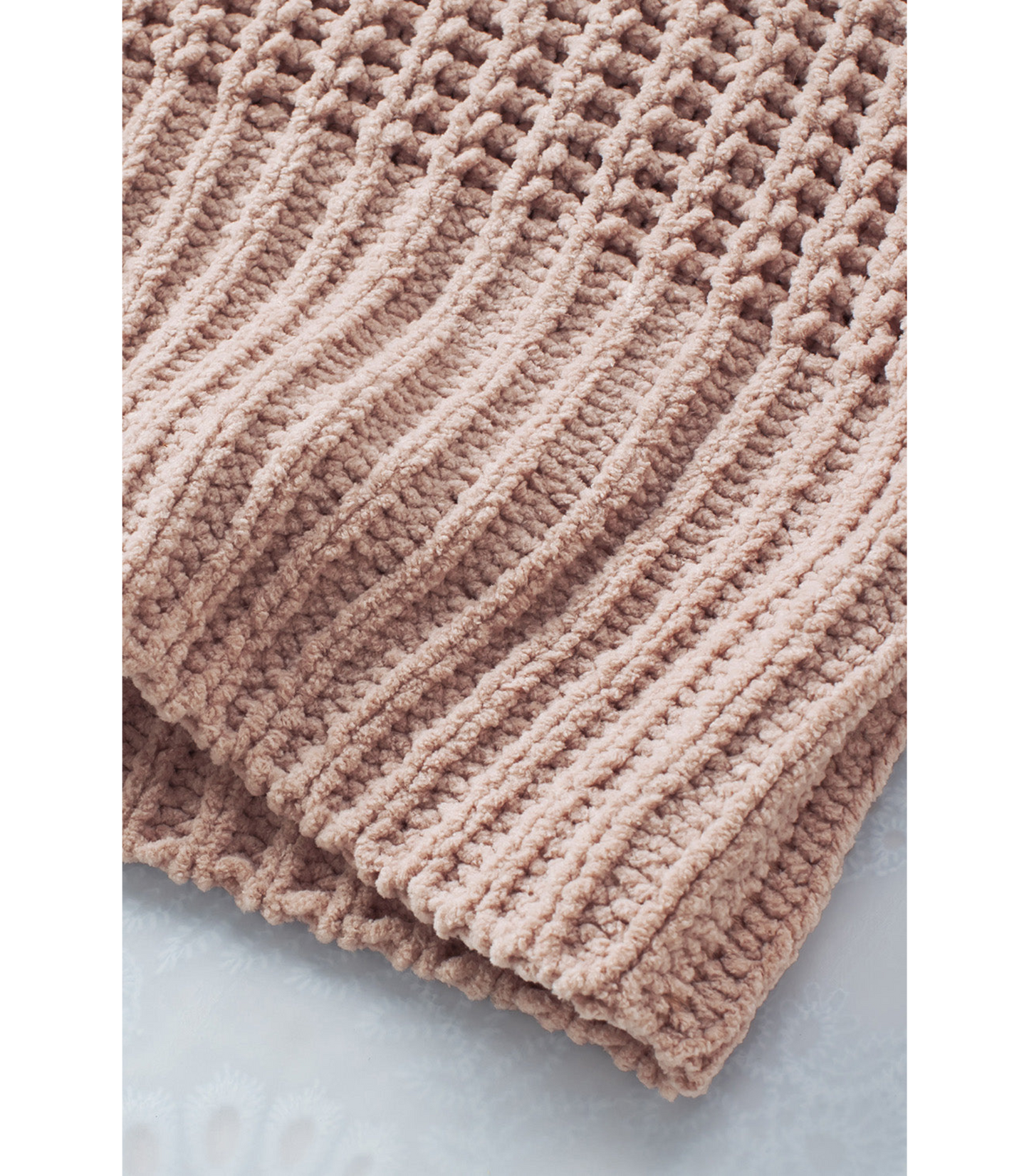 Amy - gebreide cardigan met knoopsluiting