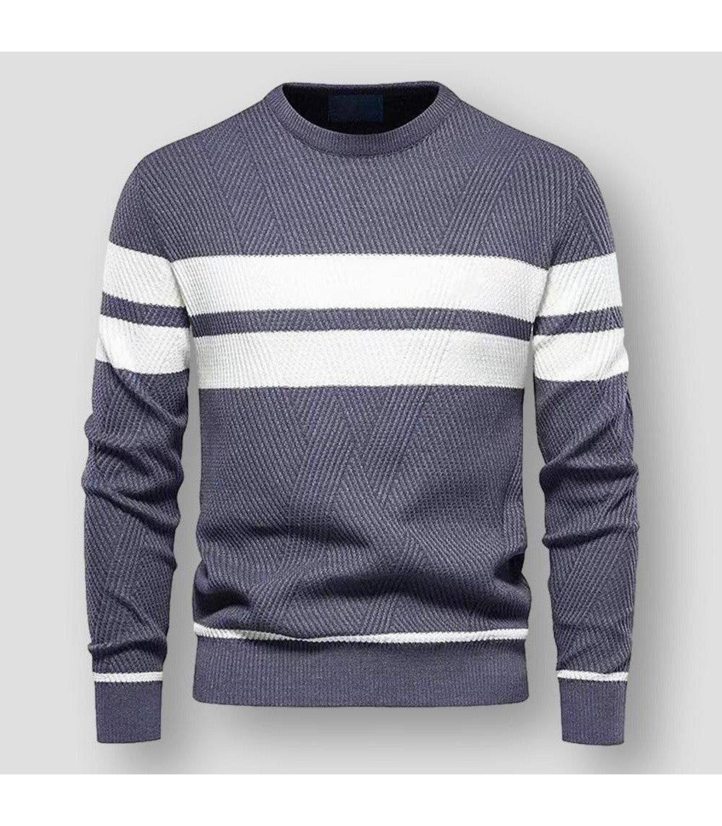 Arthur - Stylish men's sweater