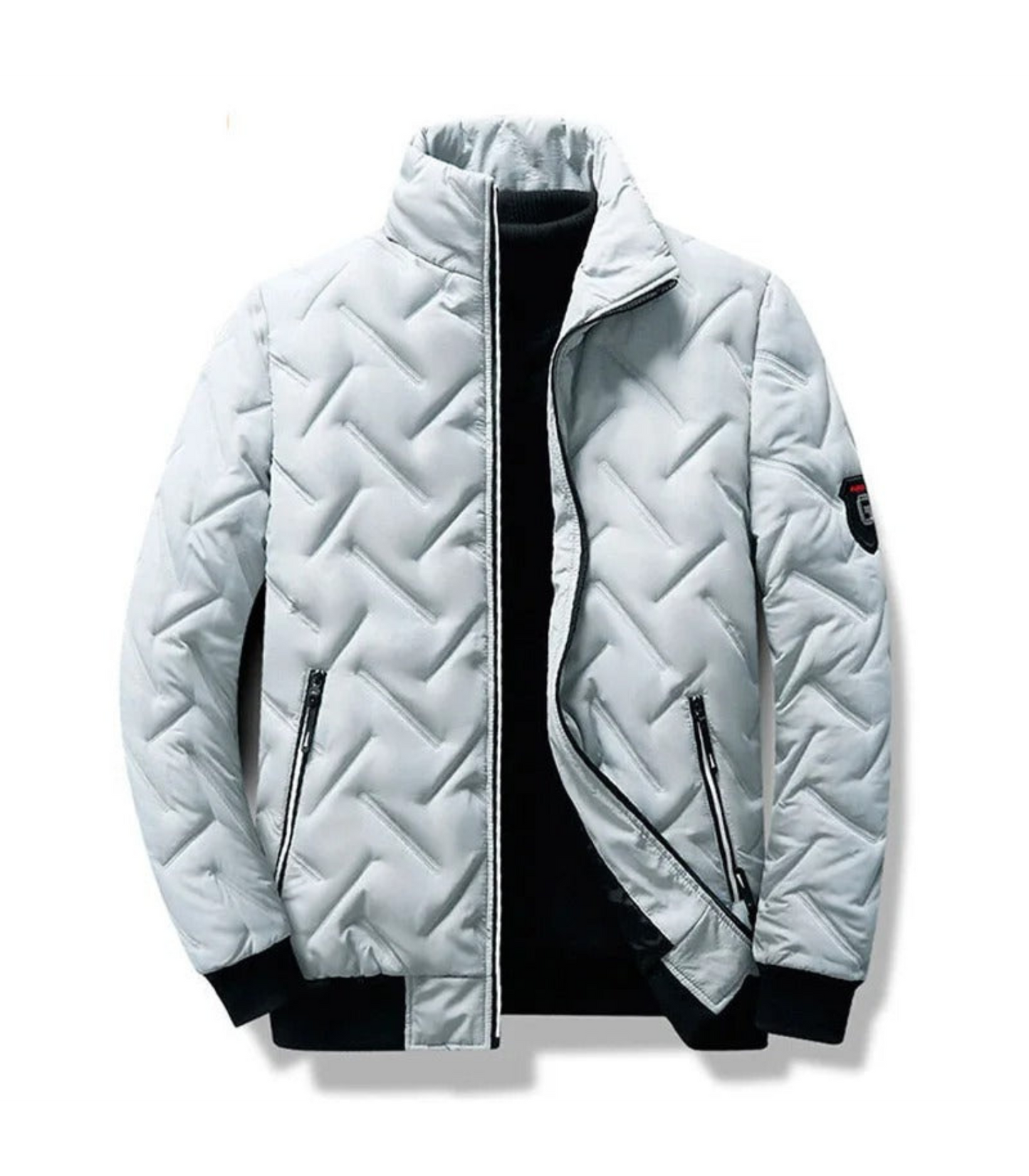 Kjeld - Winterjacket