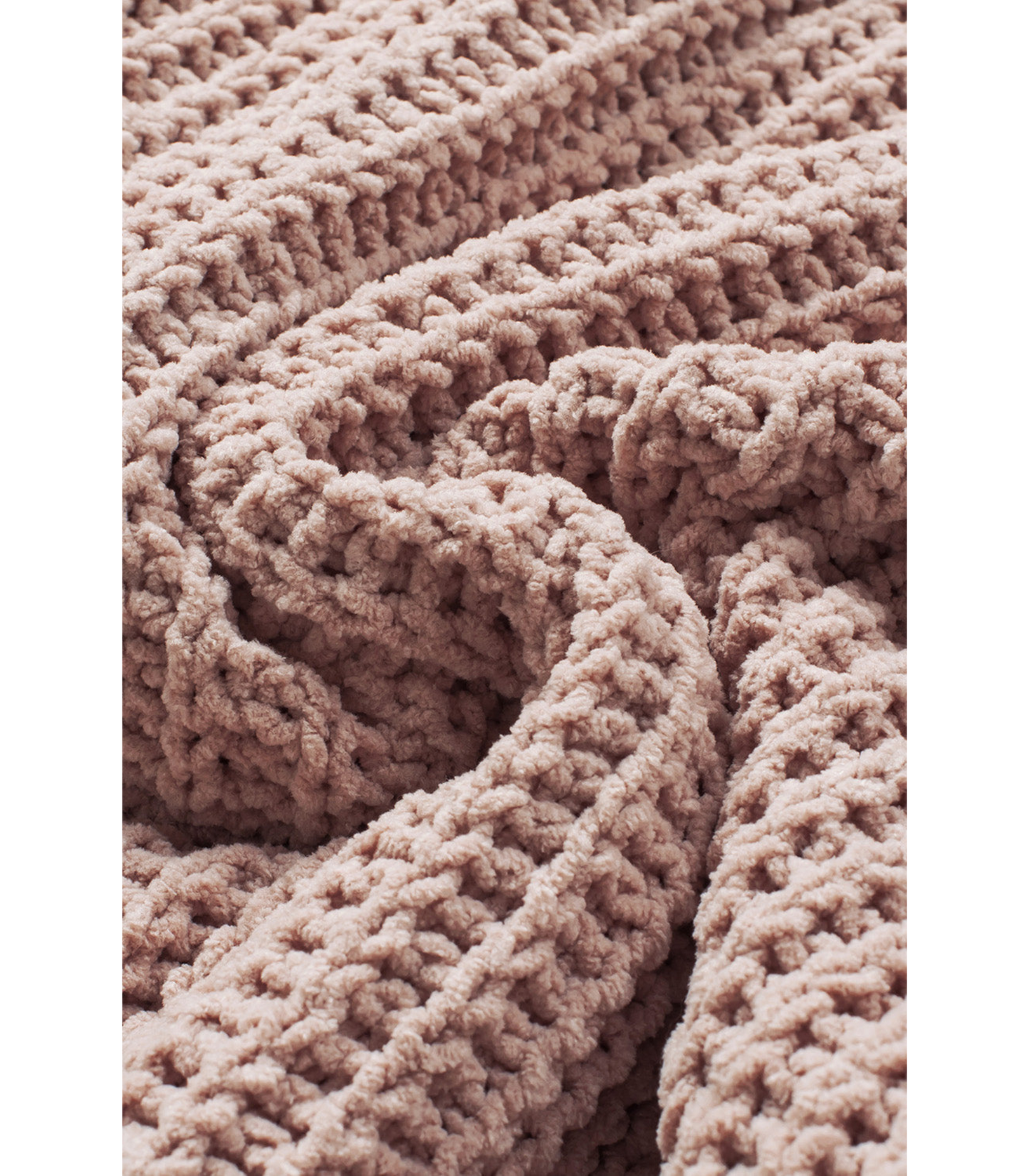 Amy - gebreide cardigan met knoopsluiting
