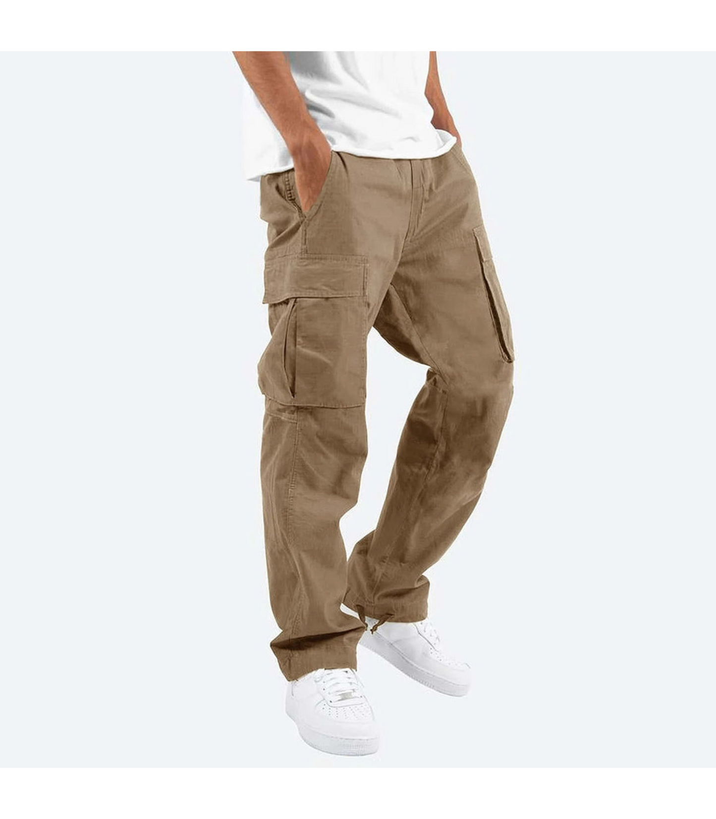 Mason - Outdoor Cargo Broek voor Heren