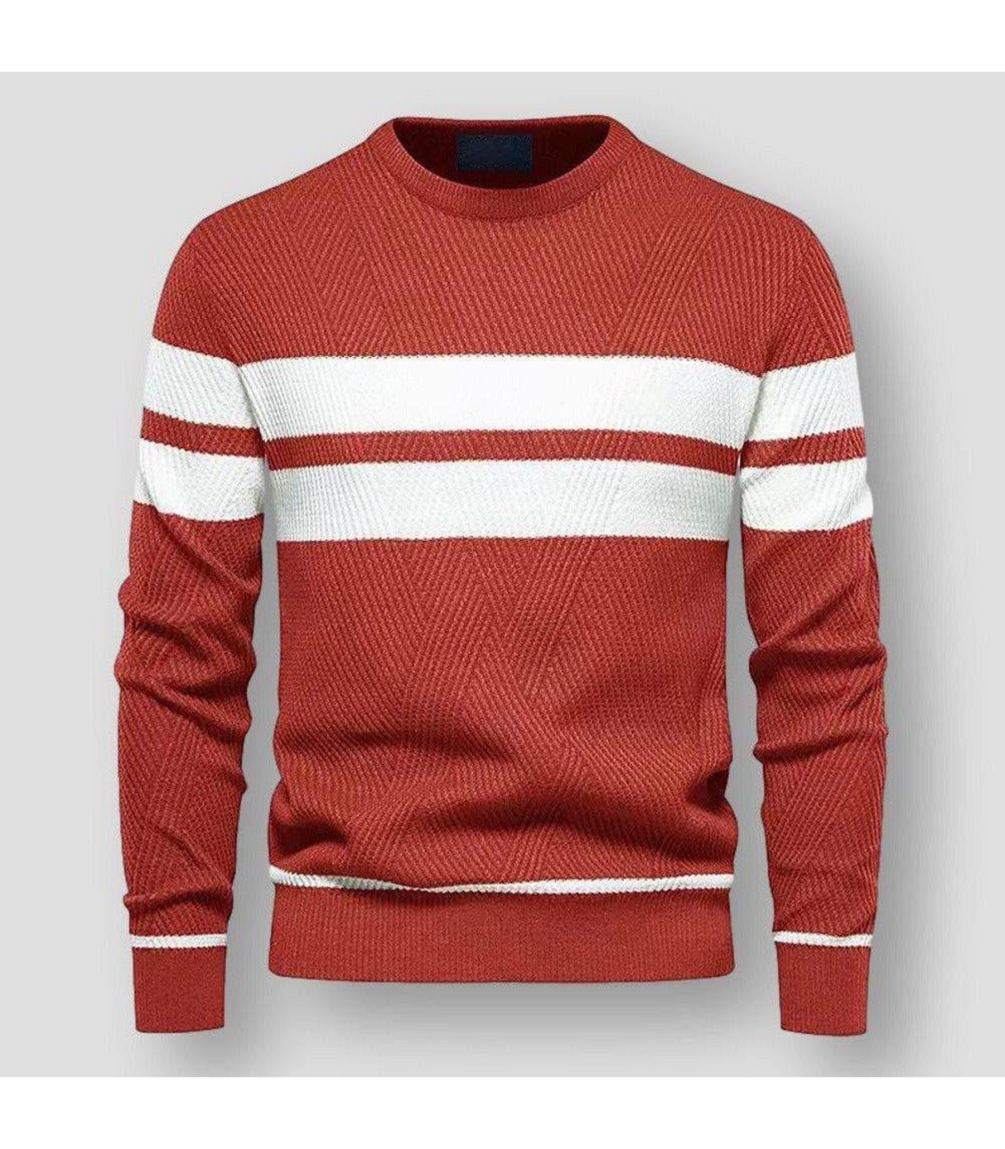 Arthur - Stylish men's sweater