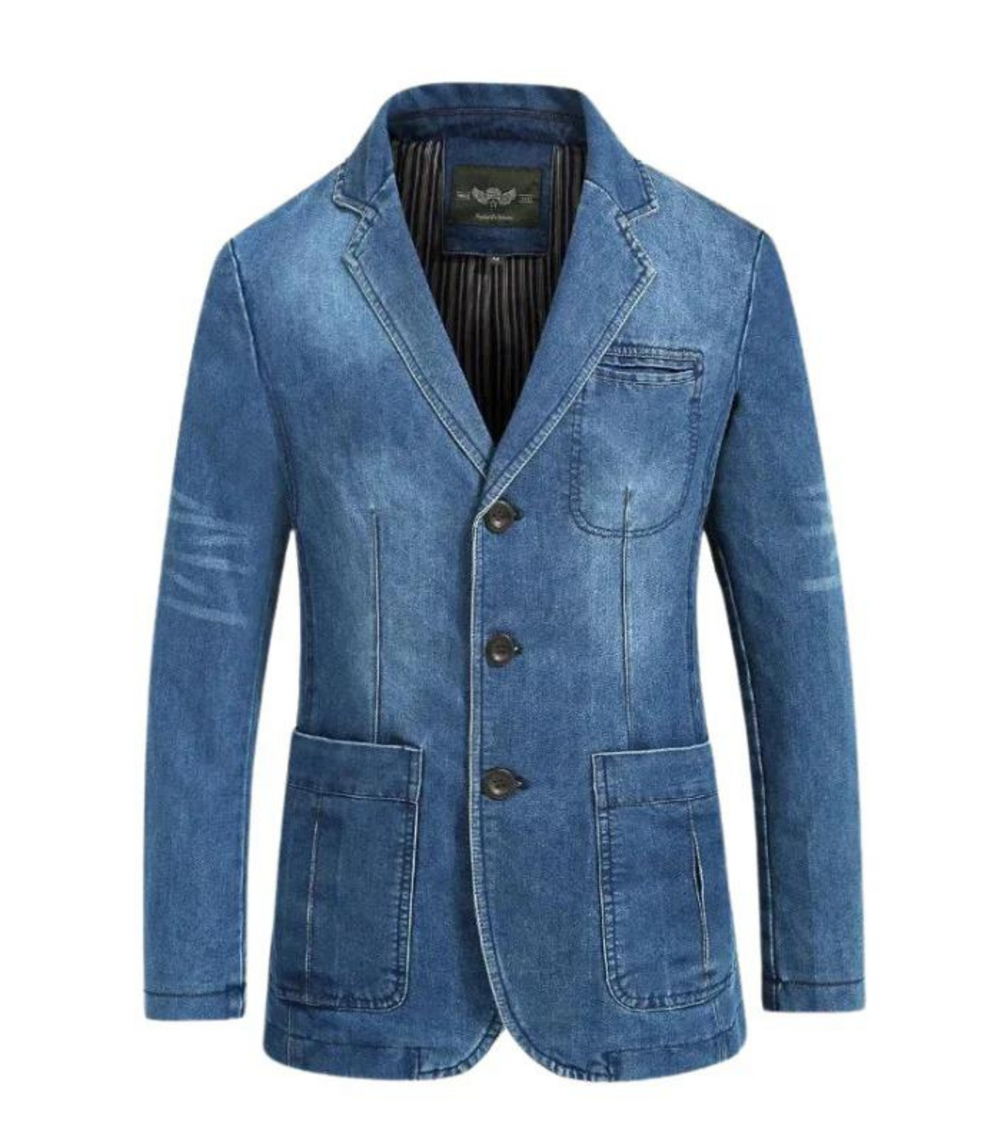 Erwin - spijker blazer