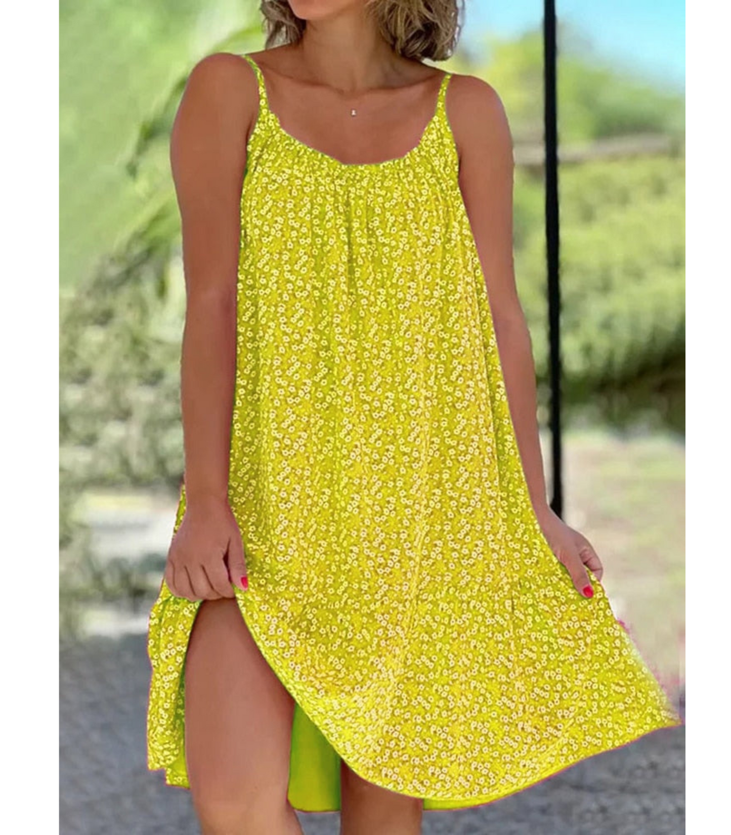 Roxy - short dress