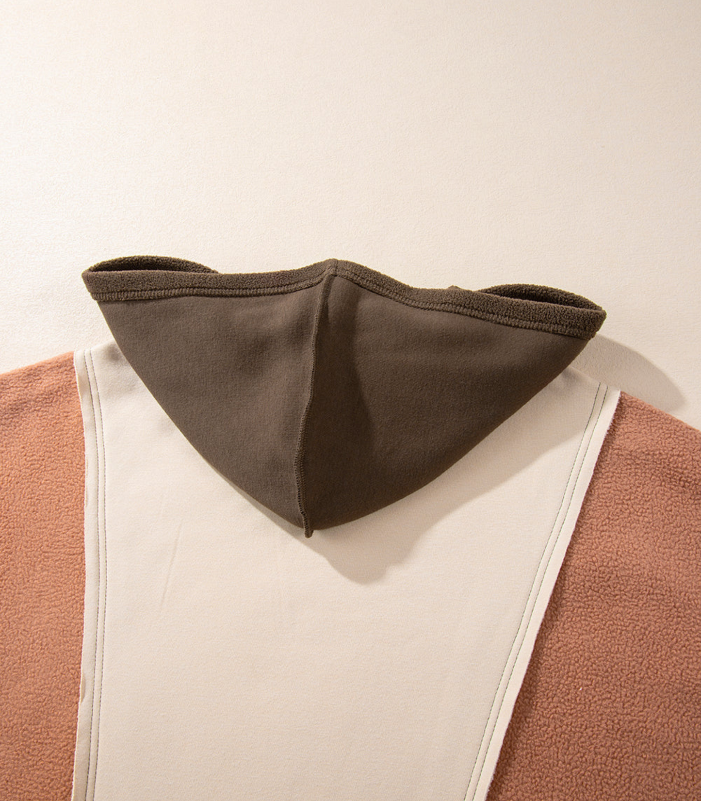 Kathelijne - Oversized Hoodie