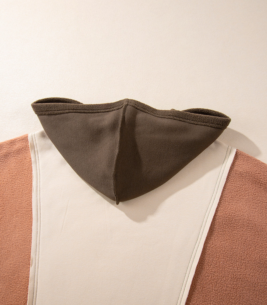 Kathelijne - Oversized Hoodie