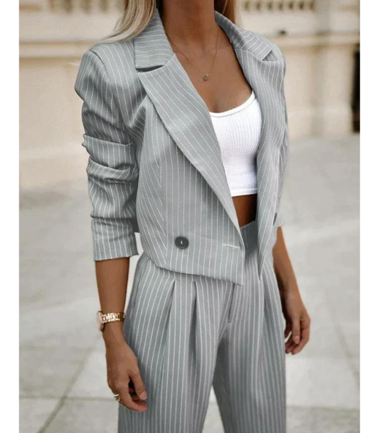 Romy - luxe kledingset