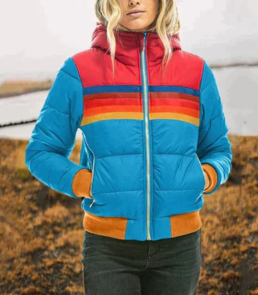 Esther - thermojacket