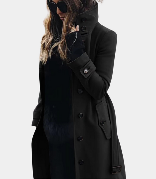 Sien - trenchcoat