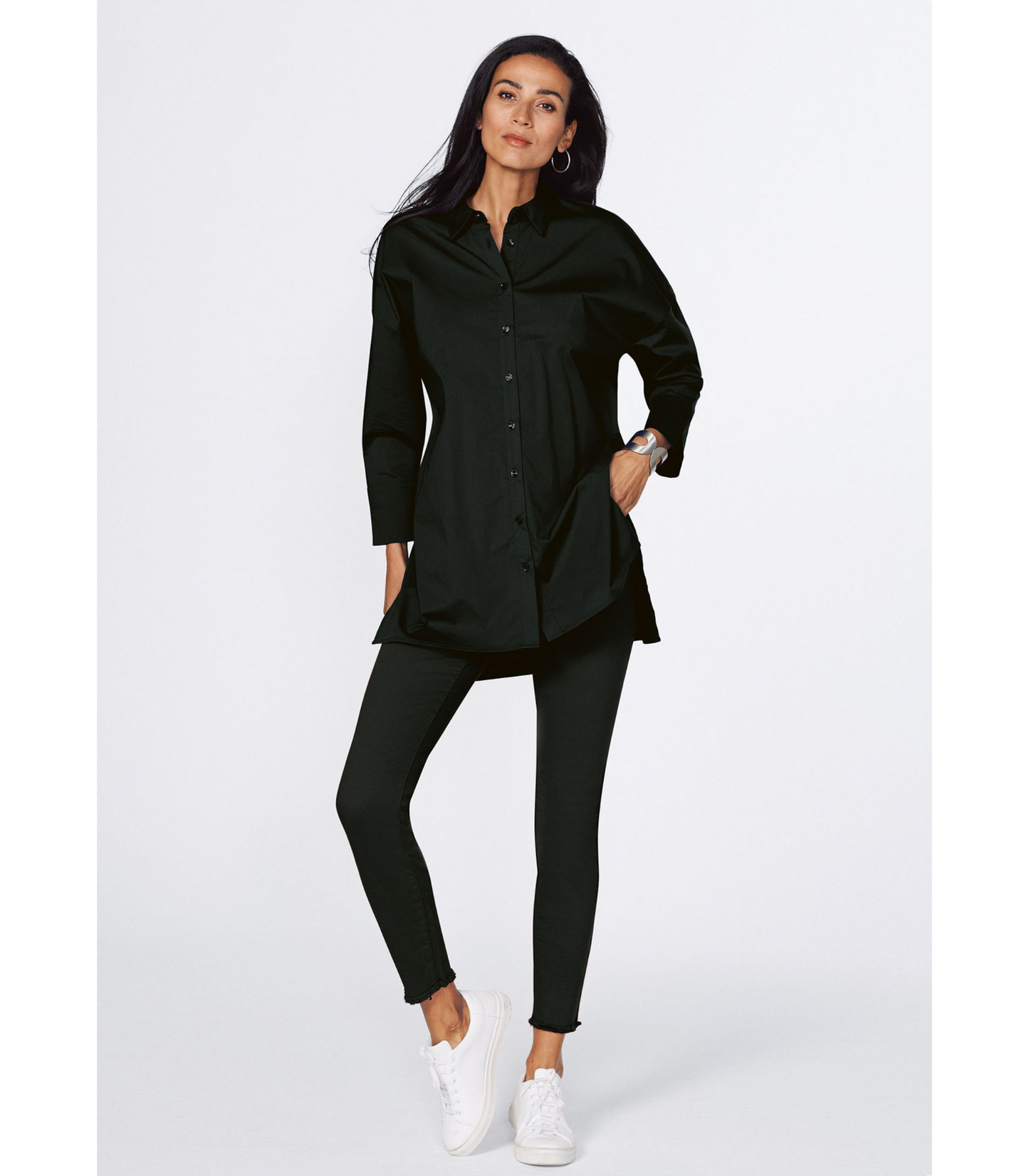 Amarens - Blouse Shirt