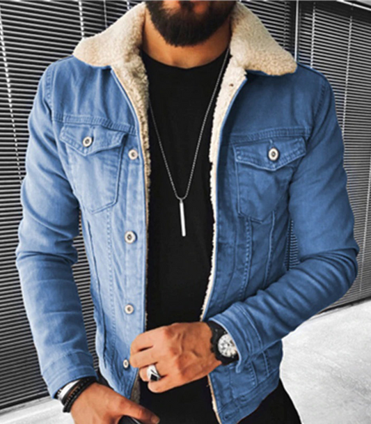 Ries - jacket