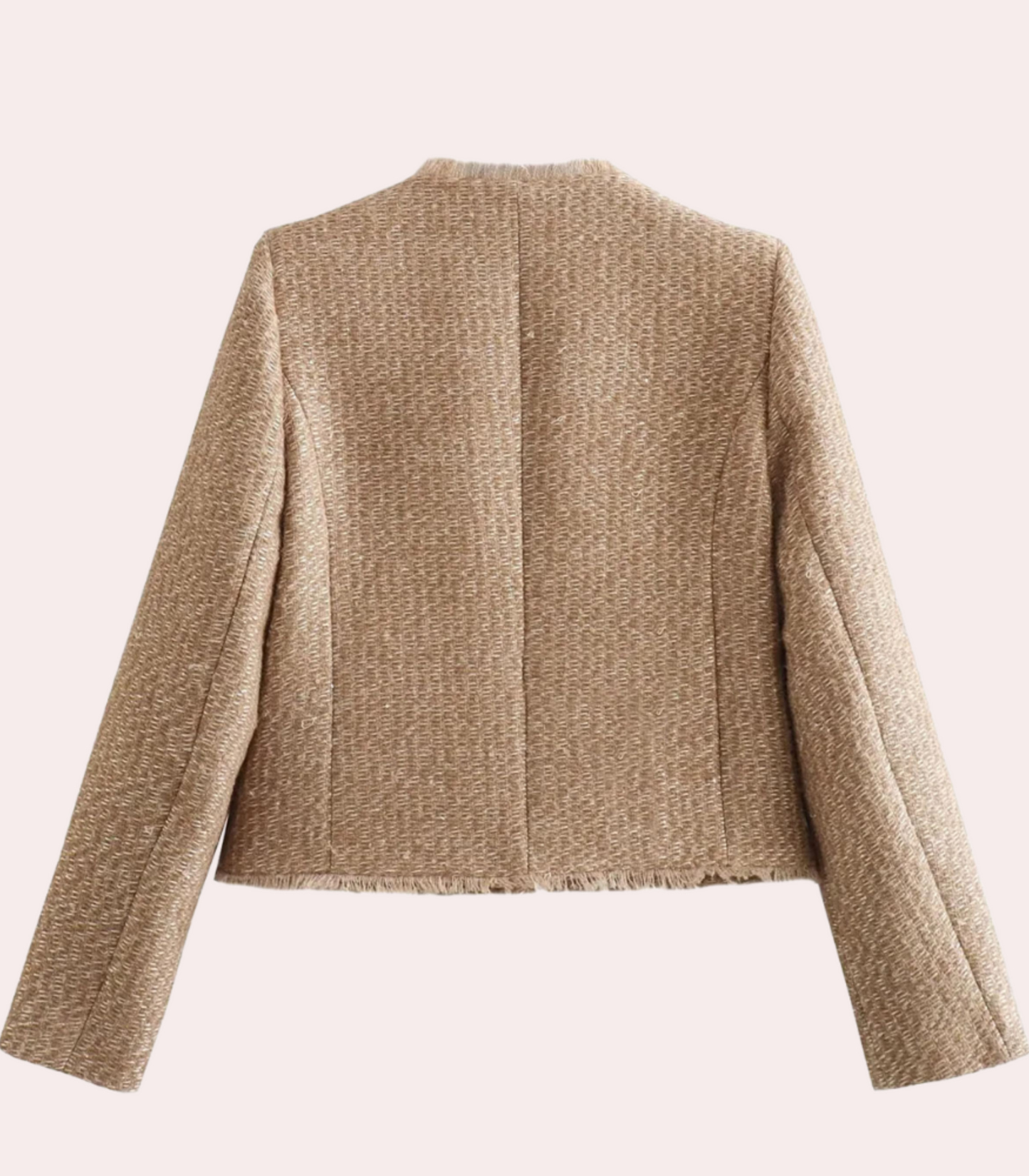 Annelotte - dames jacket