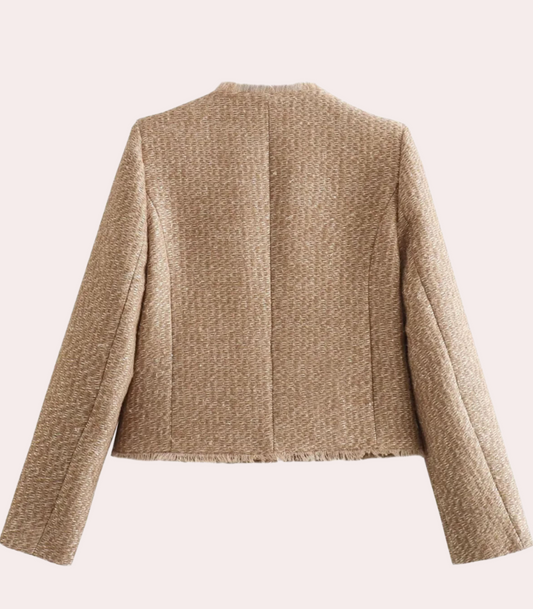 Annelotte - dames jacket