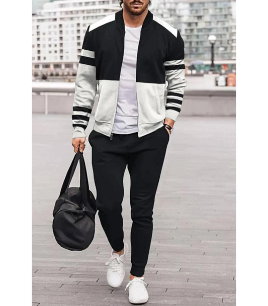 Tommy - trainingspak